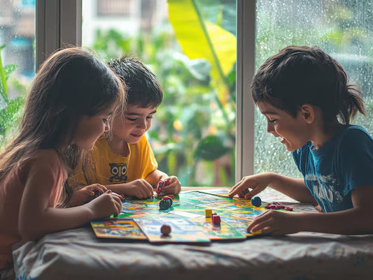 How to Balance Screen Time and Family Life: Expert Tips for Parenting in the Digital Age