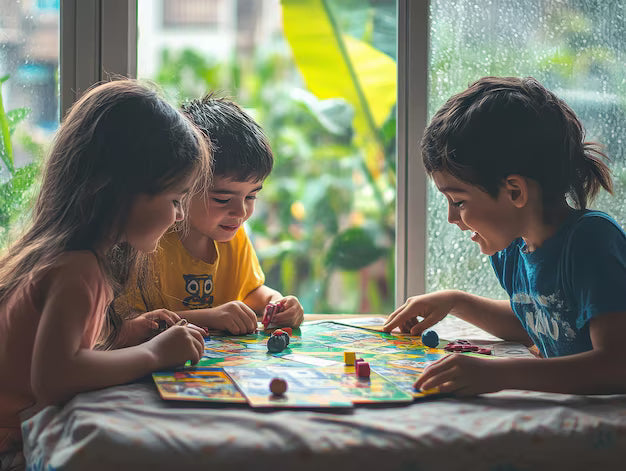 How to Balance Screen Time and Family Life: Expert Tips for Parenting in the Digital Age